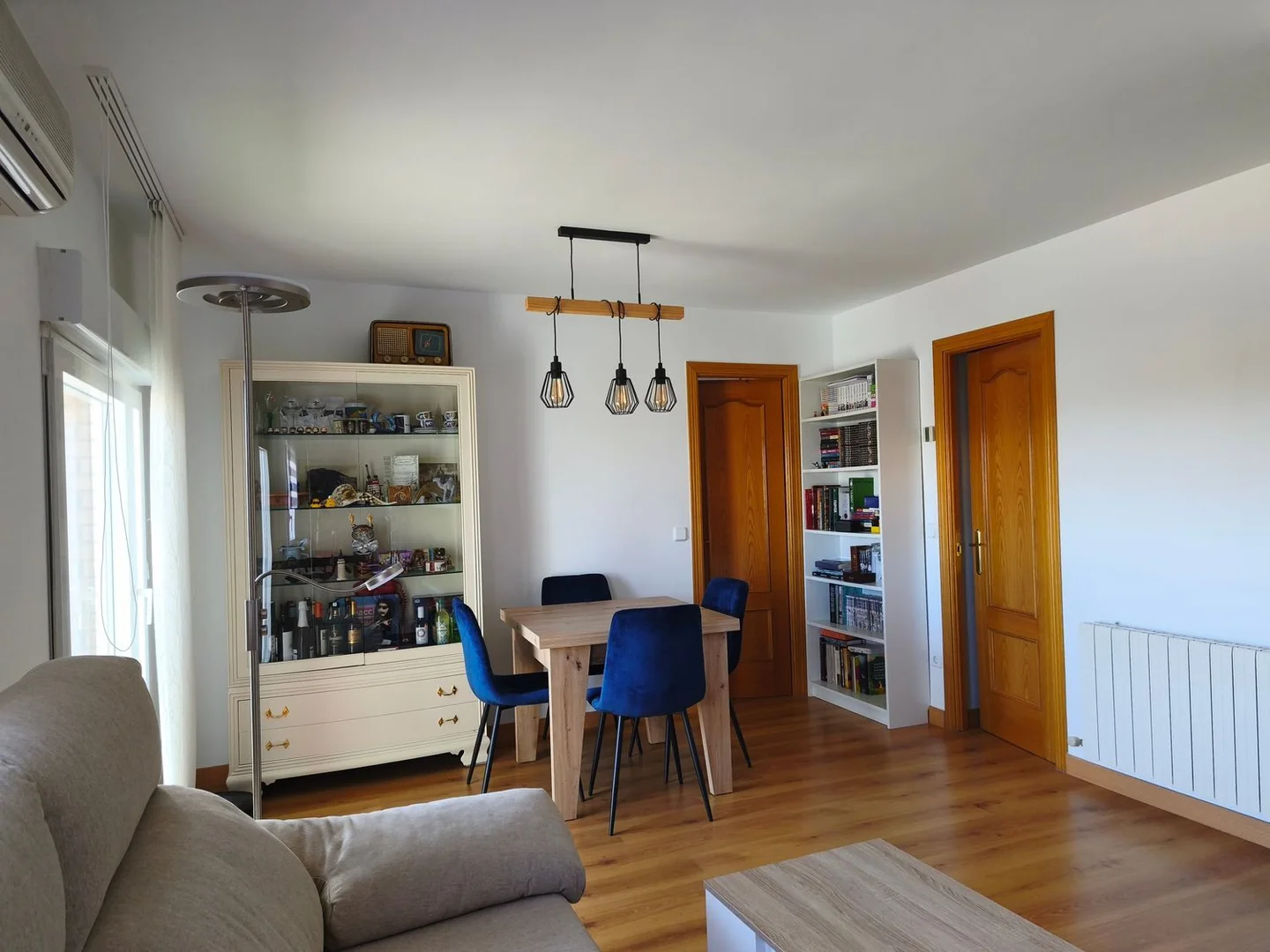 Piso en Calle de José Arcones Gil, 100, Pueblo Nuevo - Foto 2