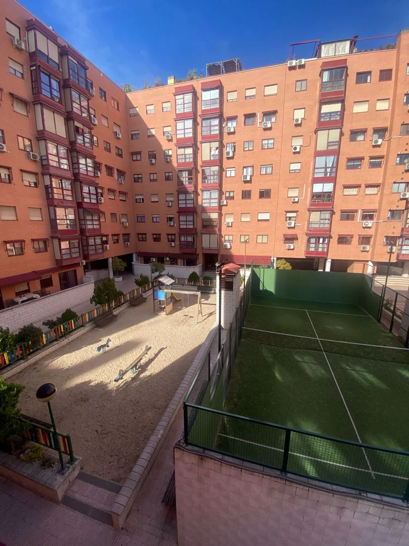 Piso en Calle Rutilo, 5, San Fermín - Foto 9