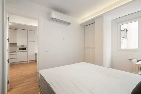 Piso en calle de Bravo Murillo, 370 - Foto 18