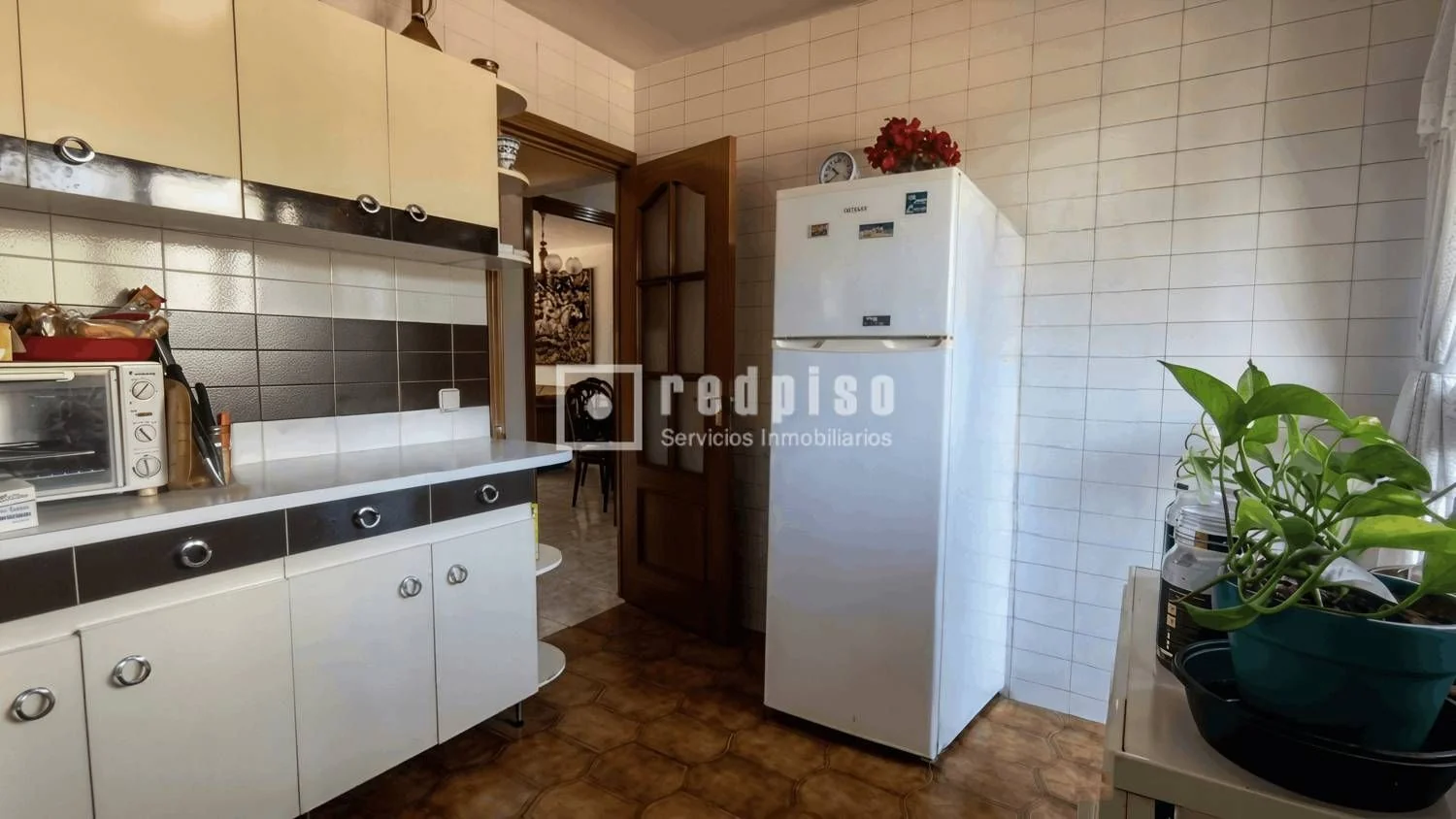 Piso en Orcasitas - Foto 9