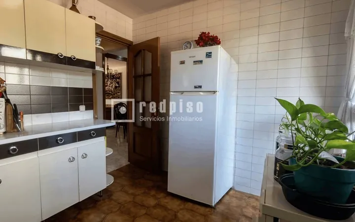 Piso en Orcasitas - Foto 9