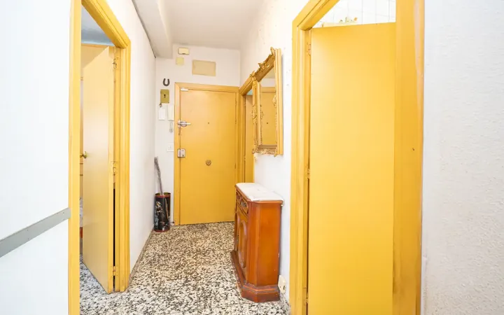 Piso en  Calle de Elvas - Foto 5