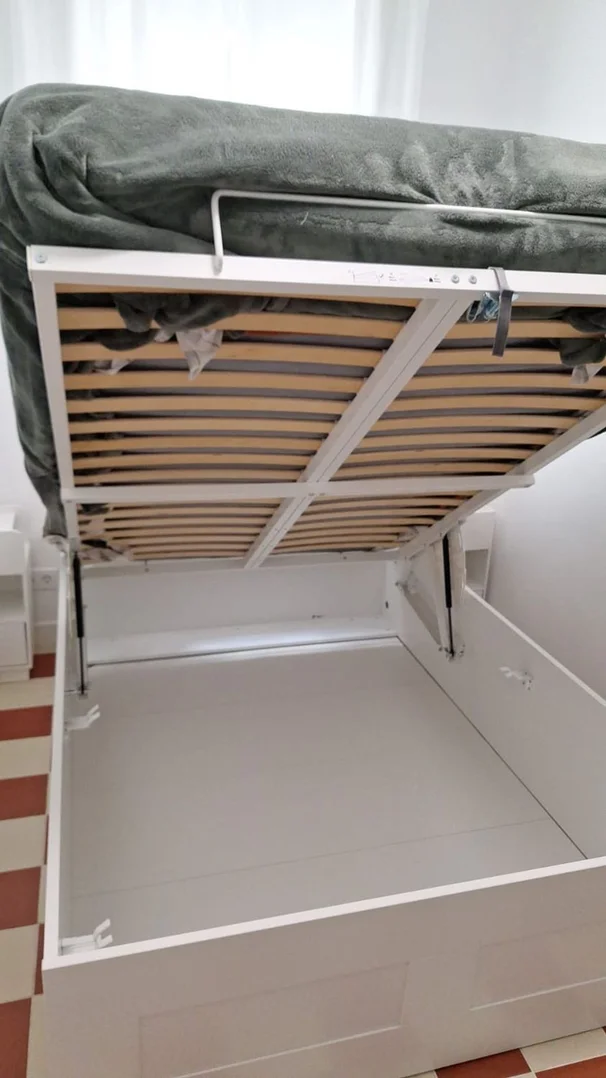 Piso en calle de las Peñuelas, 23 - Foto 41