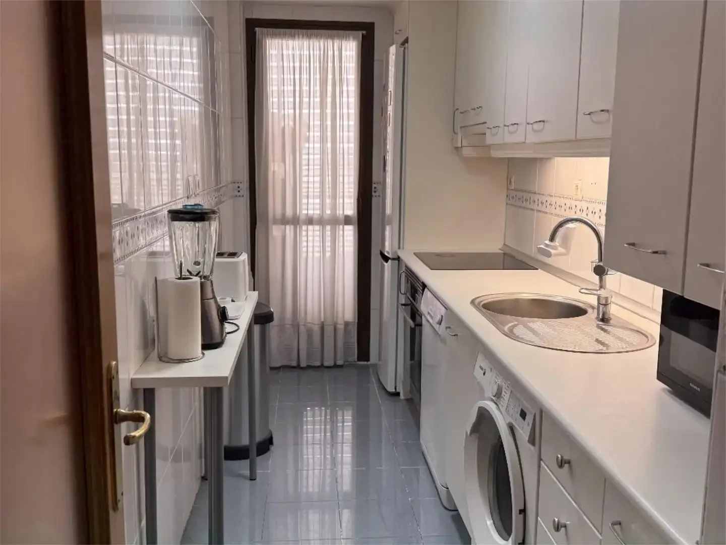 Piso en  Calle de Rafael Bergamín 6 - Foto 14