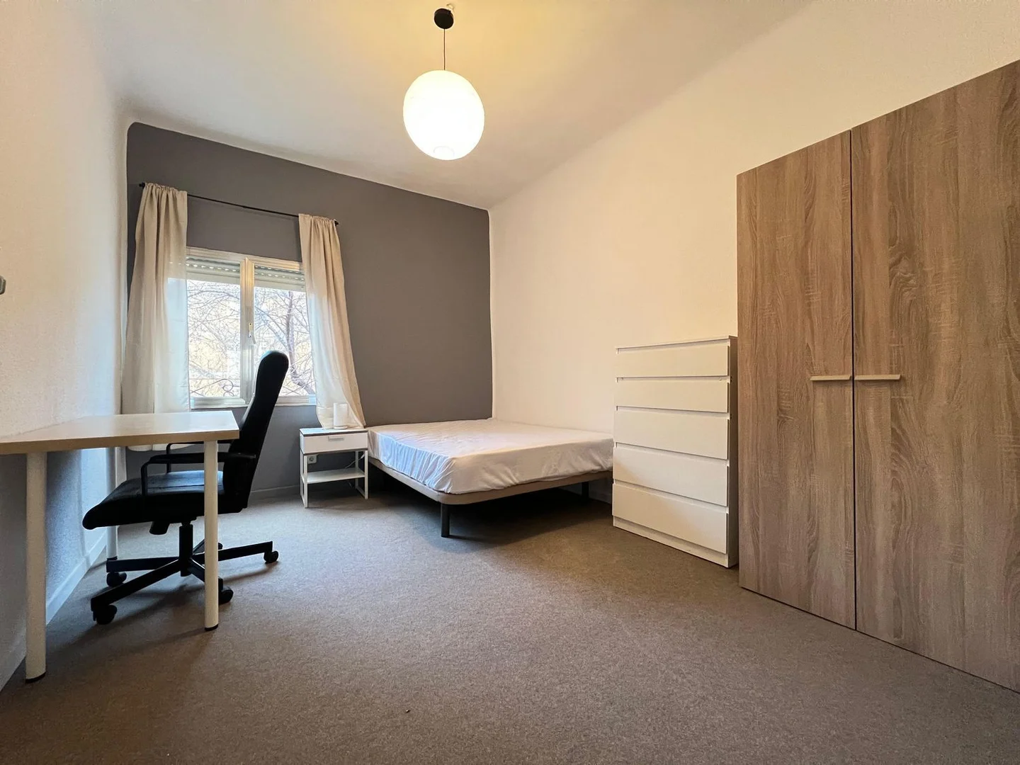 Piso en calle de la Huerta de Castañeda, 12 - Foto 28