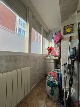 Piso en calle Rogelio Muñoz, 10 - Foto 5