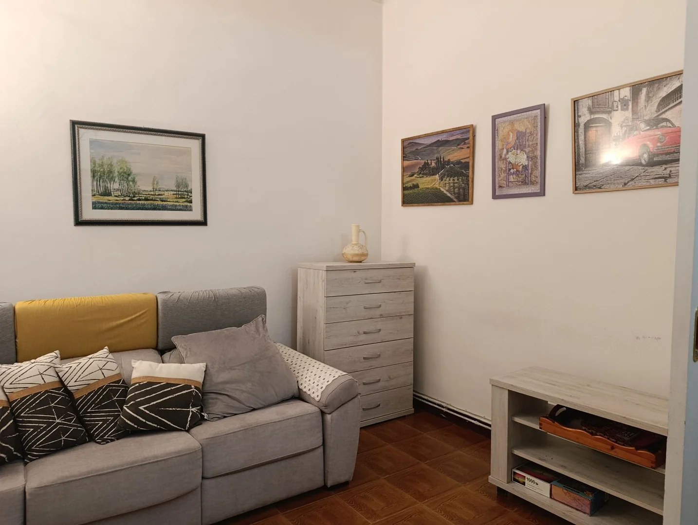 Piso en Calle de Floridablanca, 107, Sant Antoni - Foto 8
