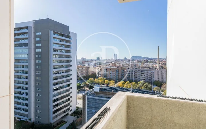 Piso en Calle de Llull, Diagonal Mar i el Front Marítim del Poblenou - Foto 30