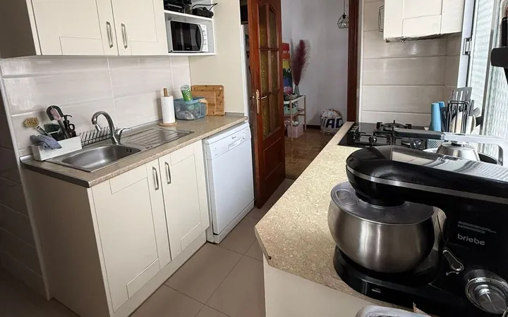Piso en Vinateros - Foto 11
