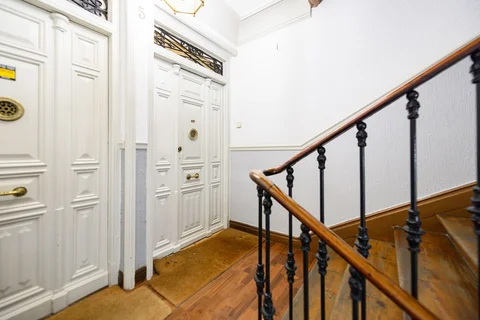 Piso en calle de Ferraz, 5 - Foto 39