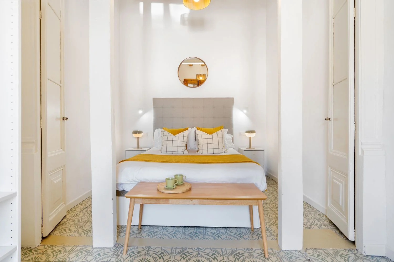 Piso en Passatge de la Virreina, 5 - Foto 15