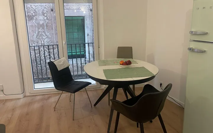 Piso en Calle de la Boqueria, 40, El Gòtic - Foto 1