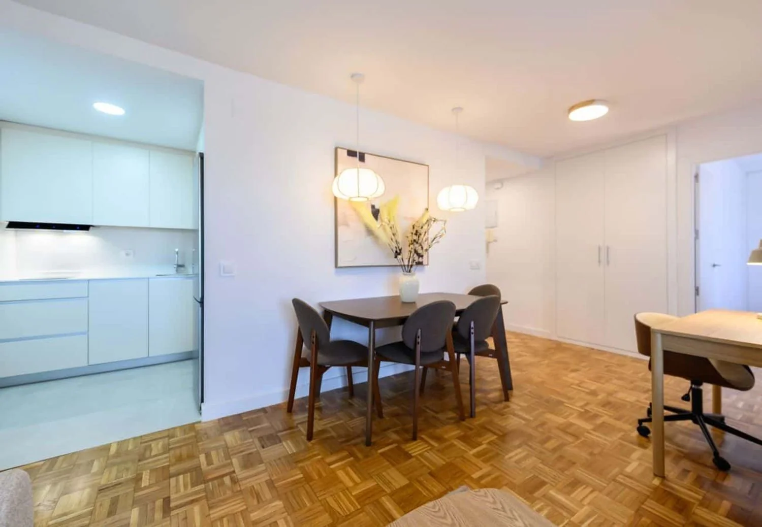 Piso en Calle del Moscatelar, 34, Conde Orgaz-Piovera - Foto 14