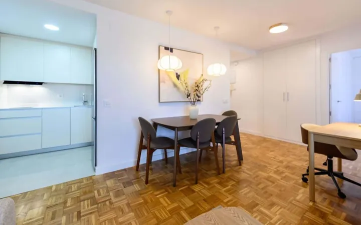 Piso en Calle del Moscatelar, 34, Conde Orgaz-Piovera - Foto 14