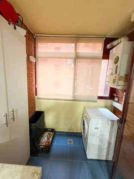 Piso en calle de Minerva, 31 - Foto 9