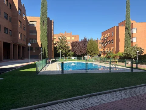 Piso en Barrio Timón - Foto 1