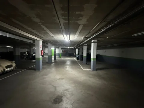 Piso en Montecarmelo - Foto 84