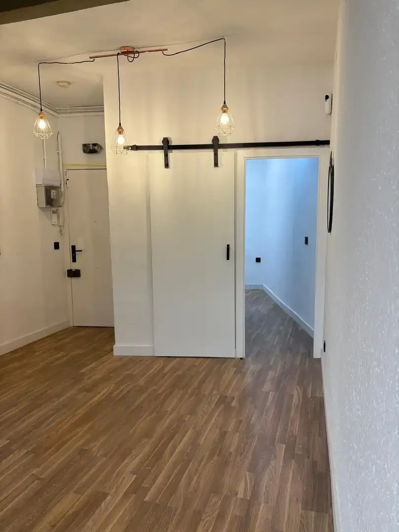 Piso en  Carrer de Valldonzella 1 - Foto 9