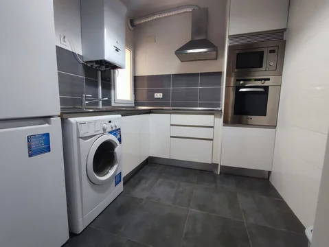 Piso en calle de Oudrid, 11 - Foto 14