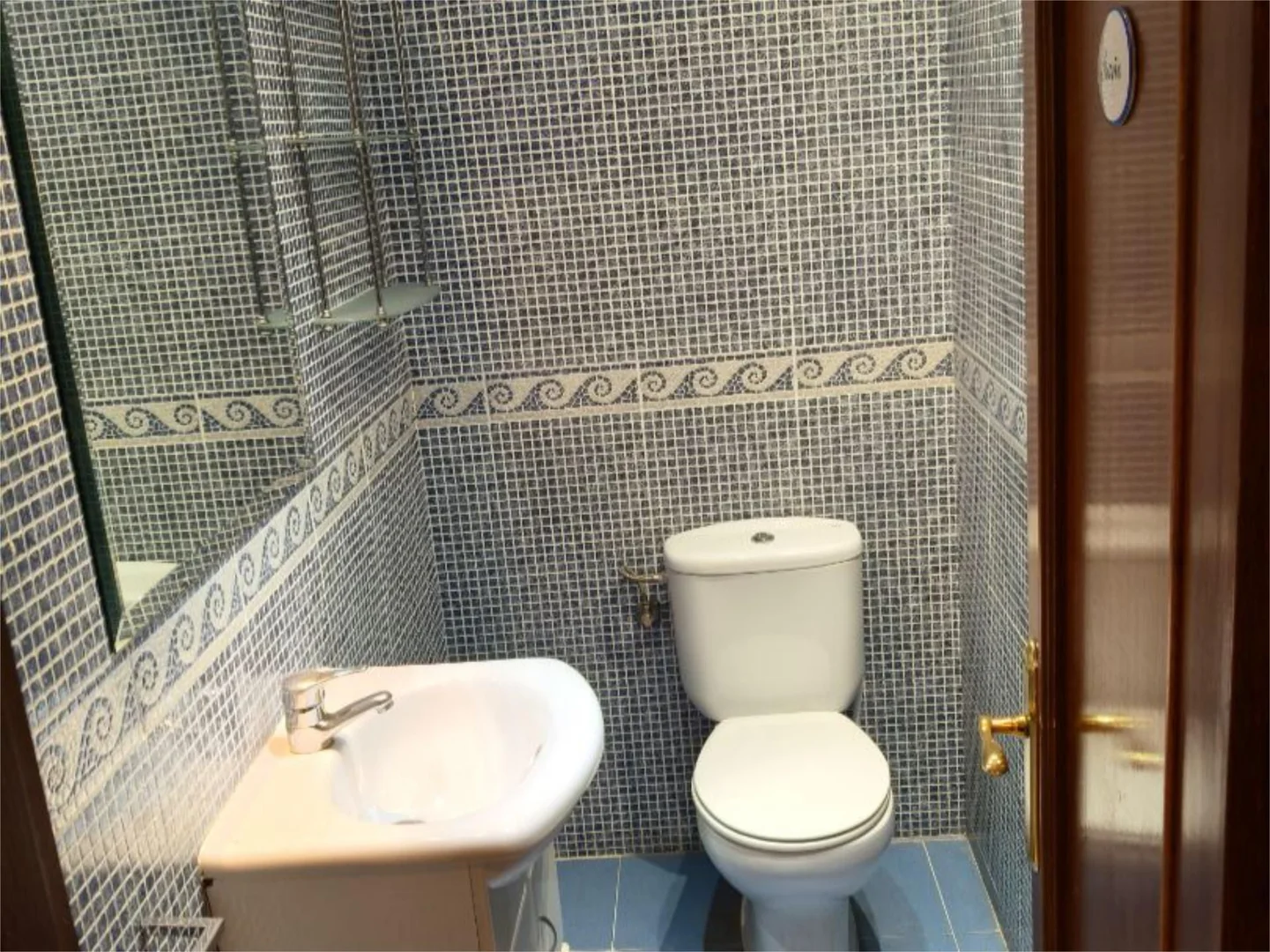 Piso en  Calle de Méjico 6 - Foto 38