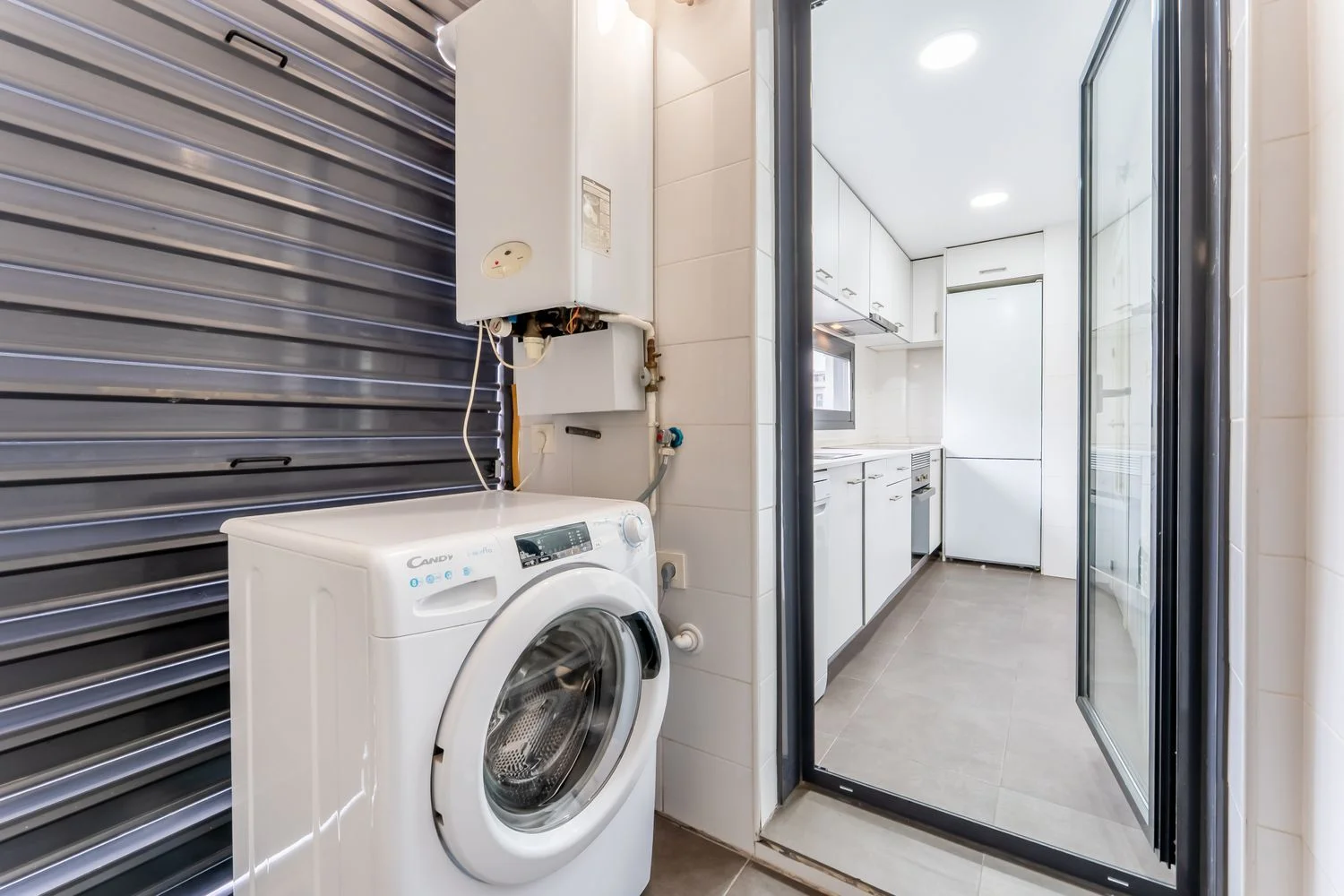 Piso en avenida del Ensanche de Vallecas, 116 - Foto 14