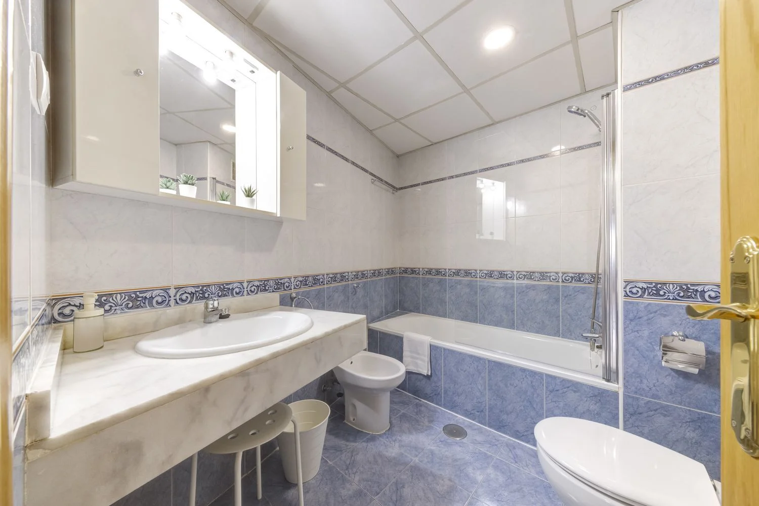 Ático en Barrio Almendrales - Foto 15