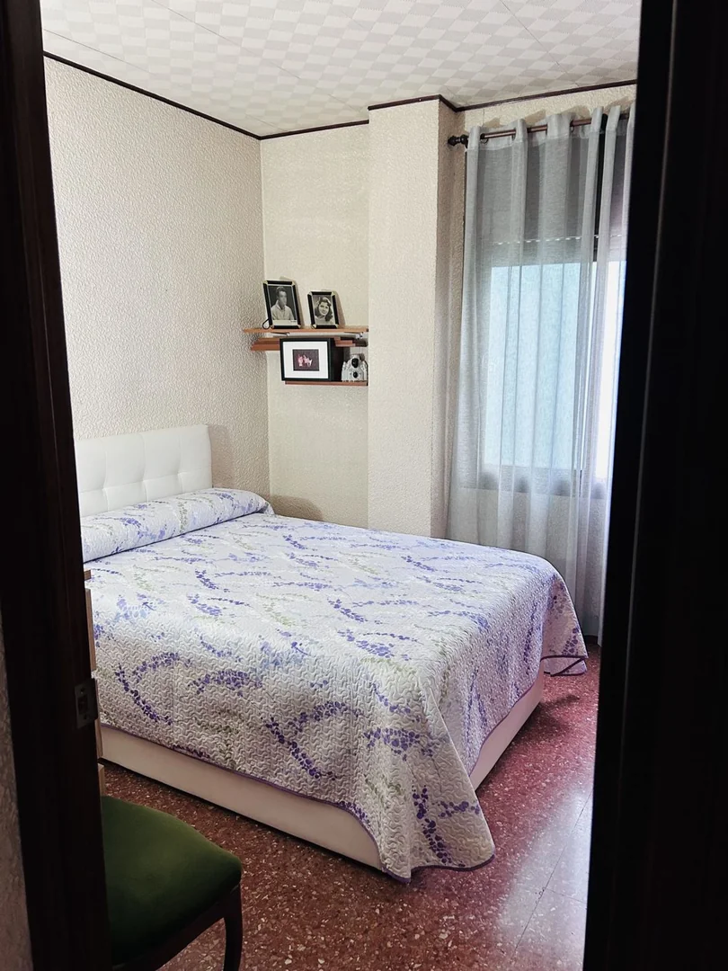 Piso en Calle del Cid, 13, El Raval - Foto 3