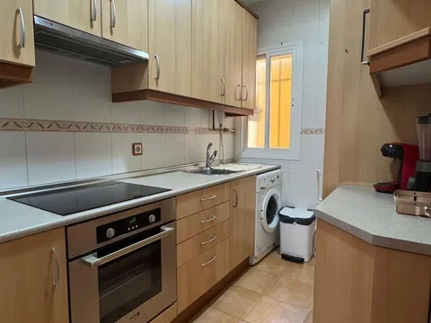 Piso en calle Fernando Ossorio, 11 - Foto 8