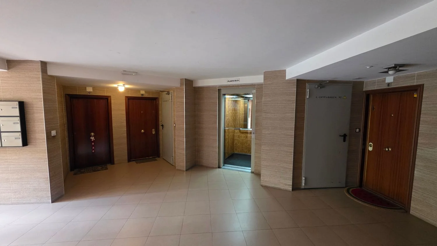 Piso en calle Ocho, 5 - Foto 7