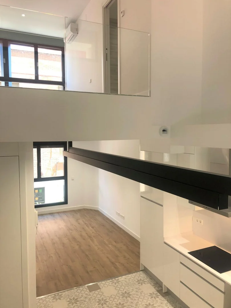 Dúplex en Calle Guipúzcoa, 14, Cuatro Caminos - Foto 2