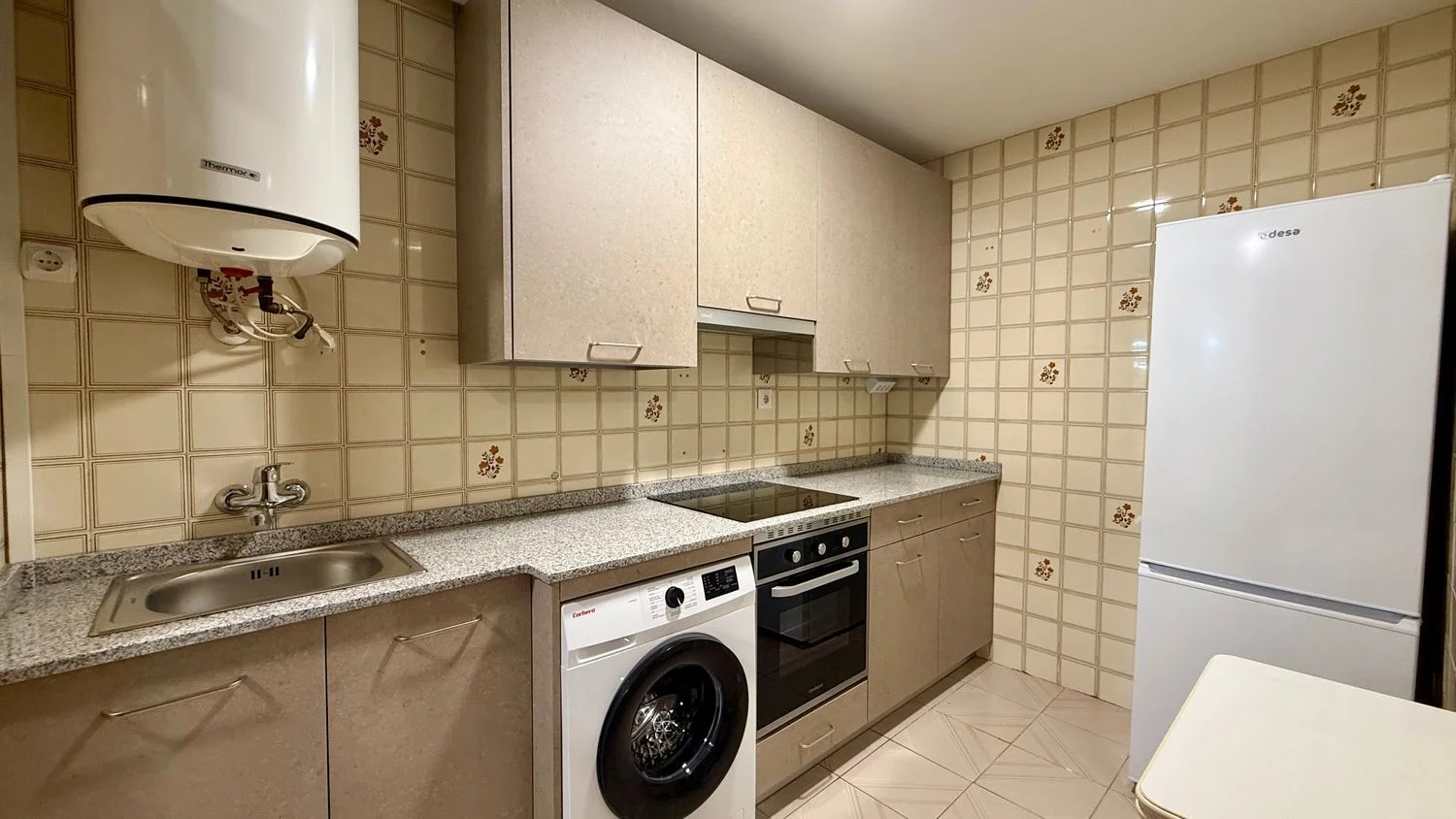 Piso en calle de Tribulete, 19 - Foto 7