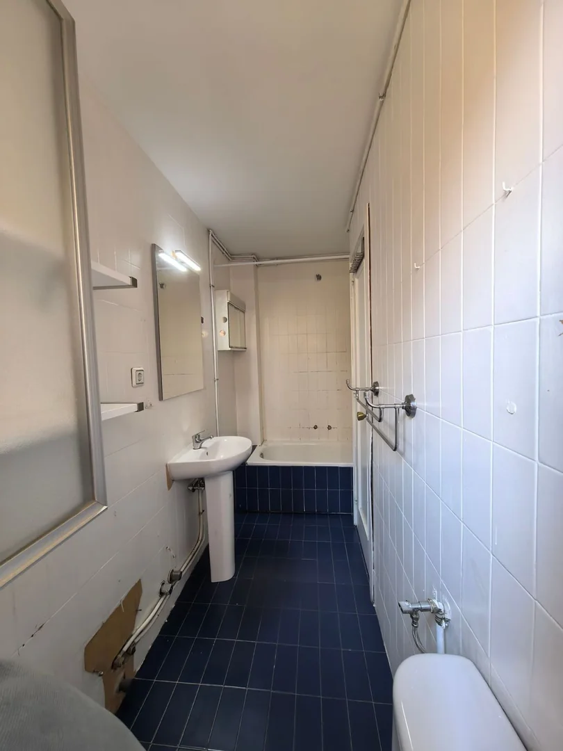 Piso en Meléndez Valdés, 18 - Foto 20