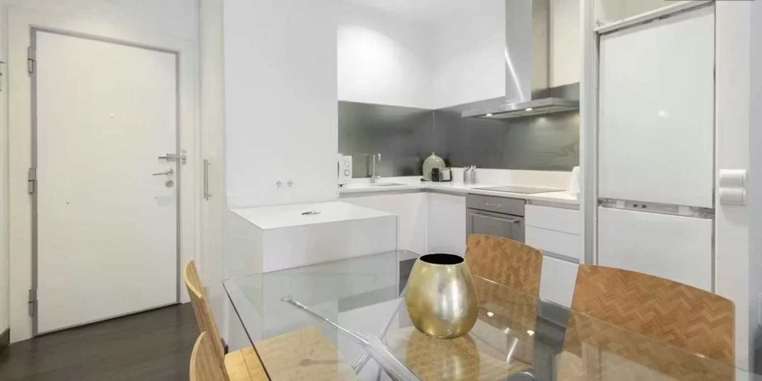 Estudio en Calle de Campo Real, 21, Berruguete - Foto 6