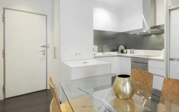 Estudio en Calle de Campo Real, 21, Berruguete - Foto 6