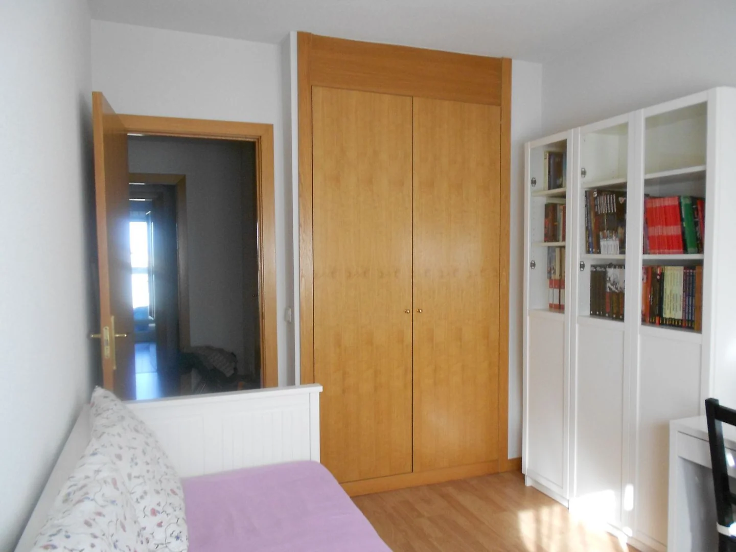 Piso en Calle de Palas de Rey, 21, Las Tablas - Foto 10