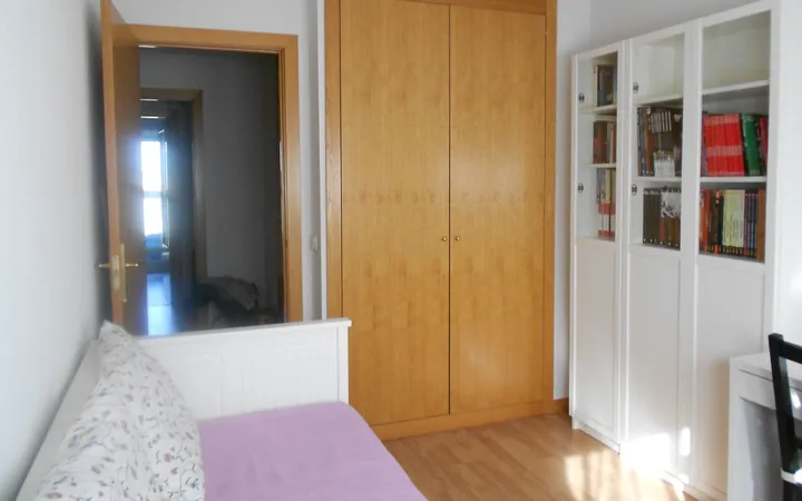 Piso en Calle de Palas de Rey, 21, Las Tablas - Foto 10