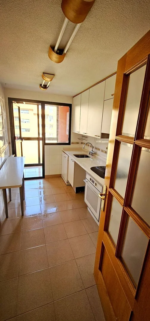 Piso en avenida de los Andes, 22 - Foto 5