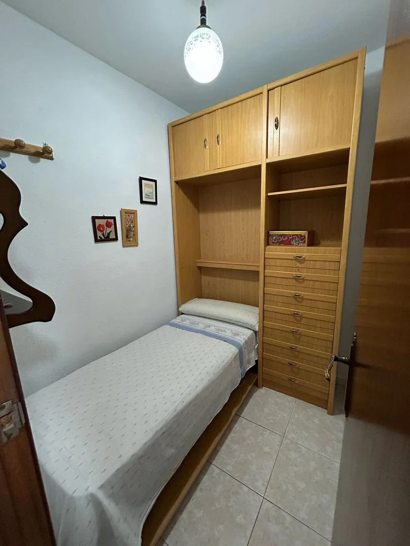 Piso en calle de Canarias, 31 - Foto 5