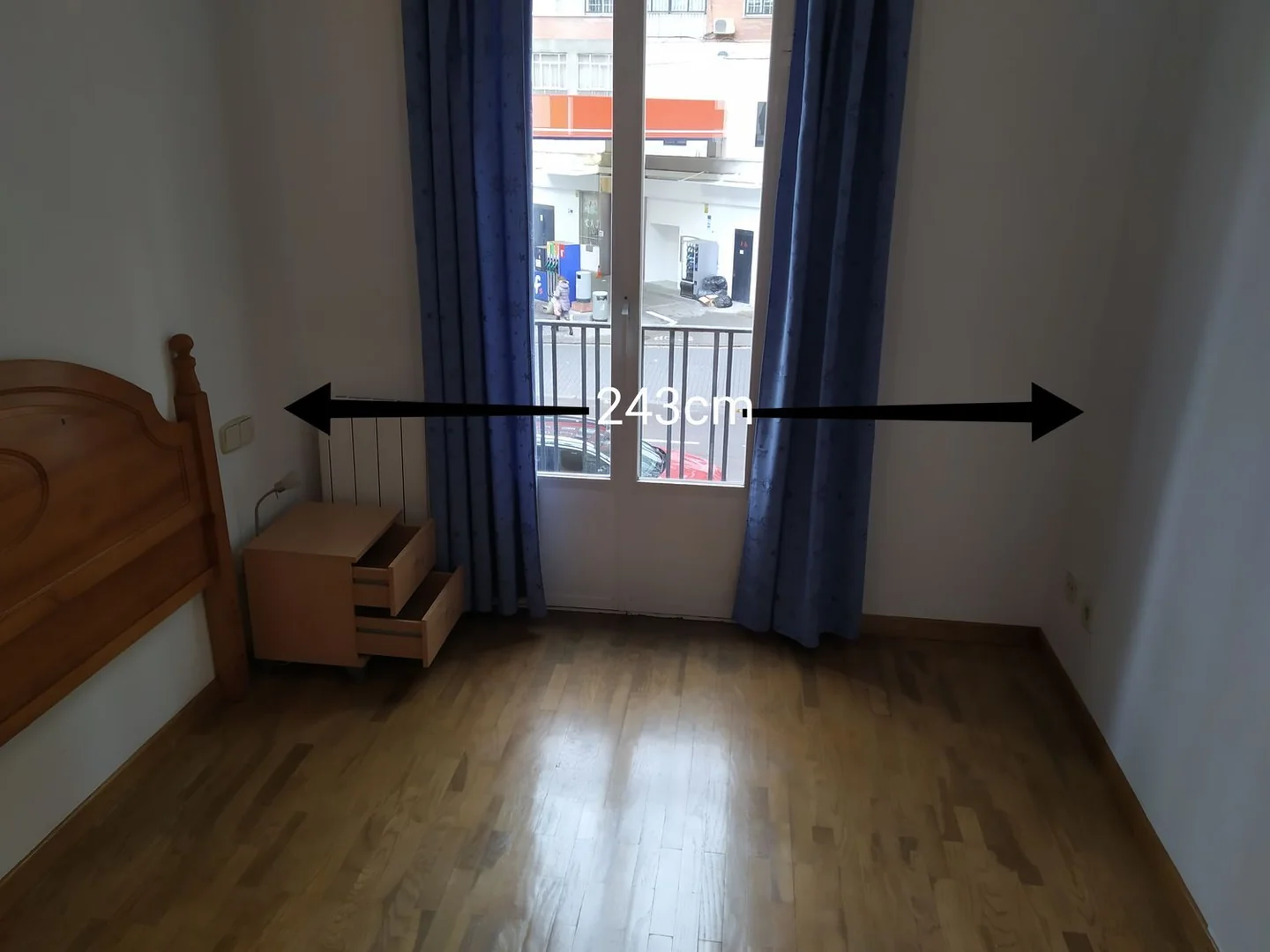 Piso en Calle de Antonio López, 7, Comillas - Foto 6