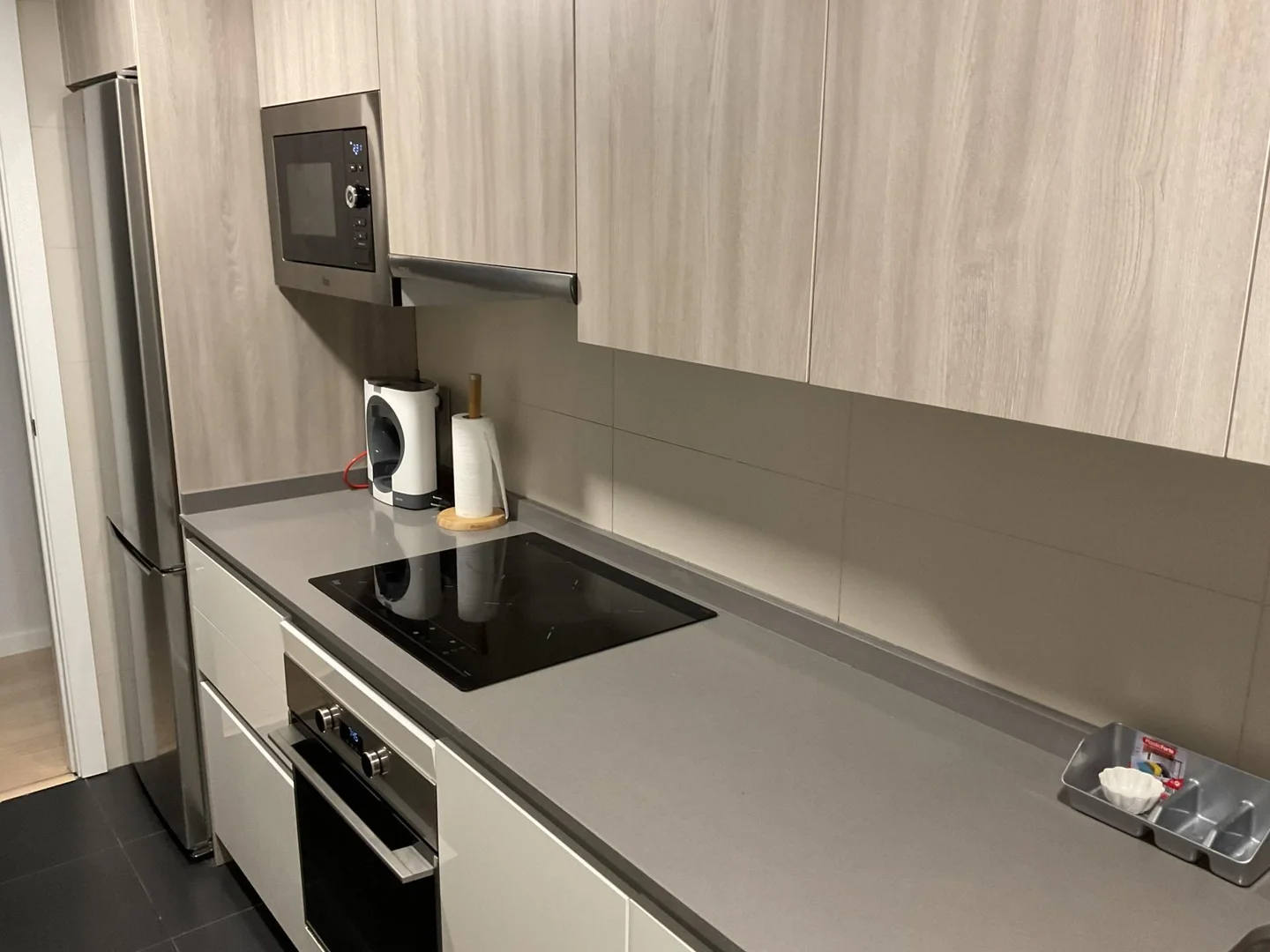 Piso en  Calle de Mira el Sol 22-24 - Foto 18