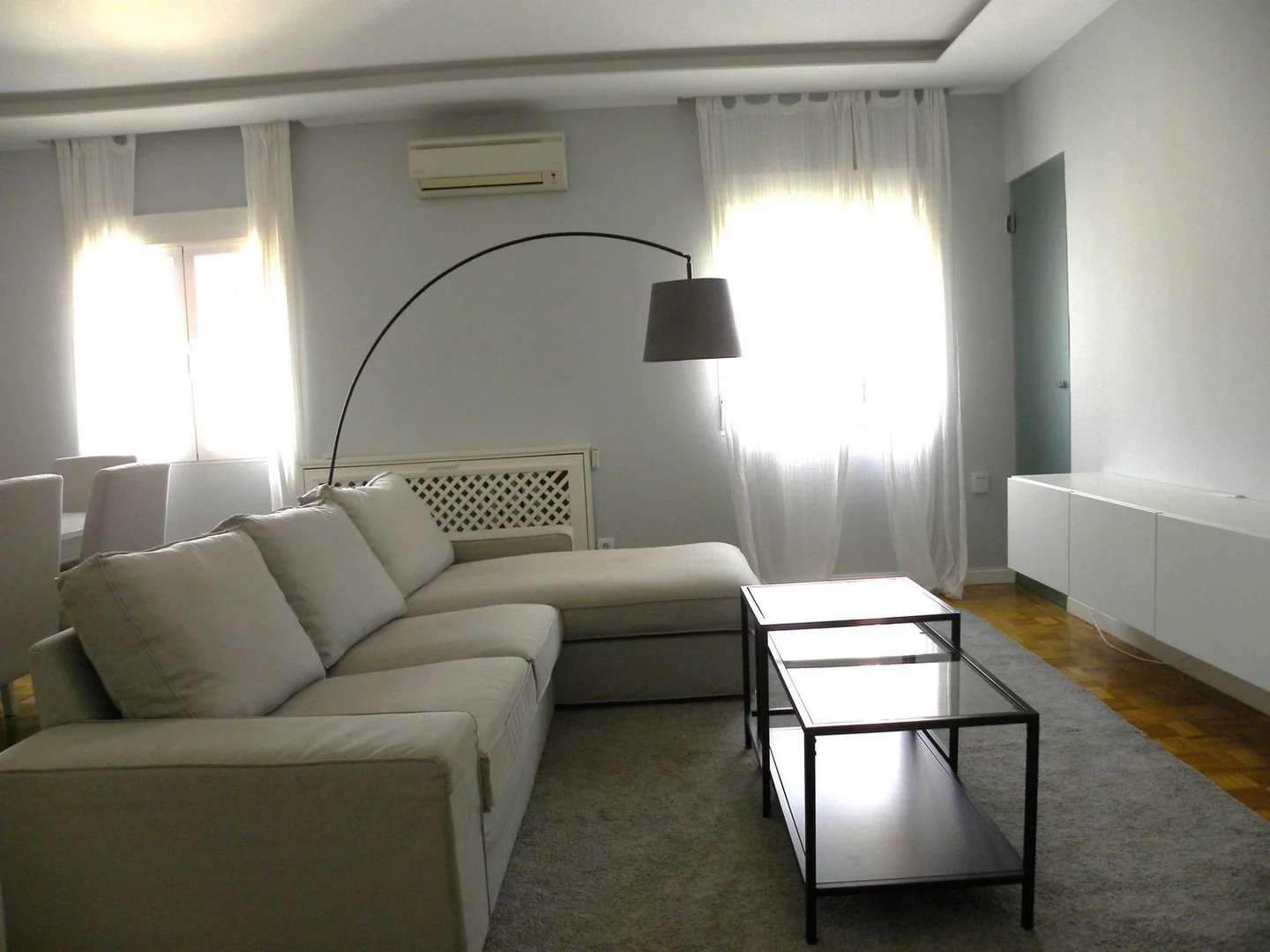 Piso en calle Alcalá, 323 - Foto 3