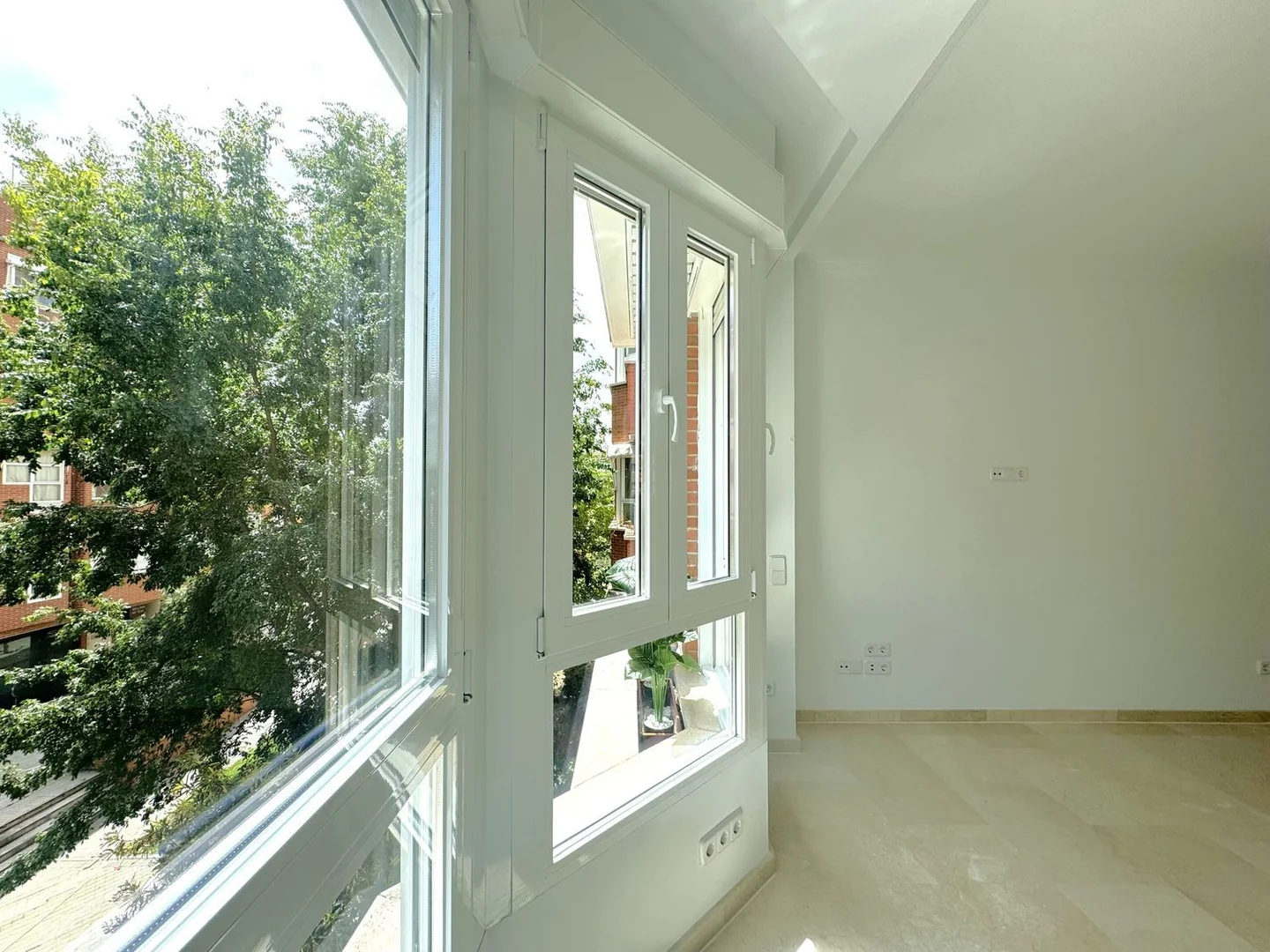 Piso en Calle de José Rizal, 47, Conde Orgaz-Piovera - Foto 15