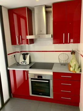 Estudio en calle Miguel Yuste, 21 - Foto 21