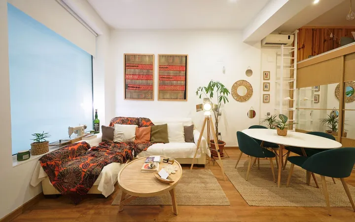 Estudio en Calle Julián del Cerro, 22, Numancia - Foto 2