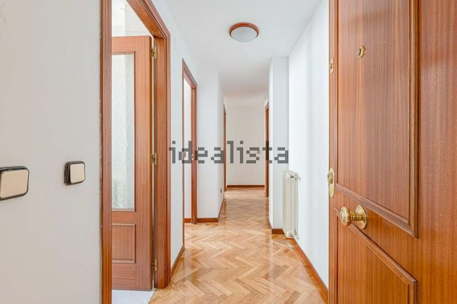 Piso en plaza de Guilhou, 4 - Foto 2