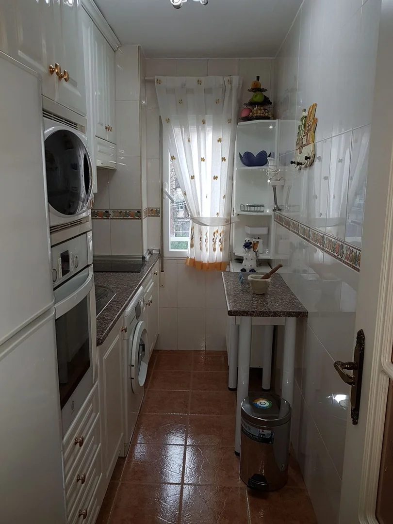 Piso en plaza de Verín, 9 - Foto 3