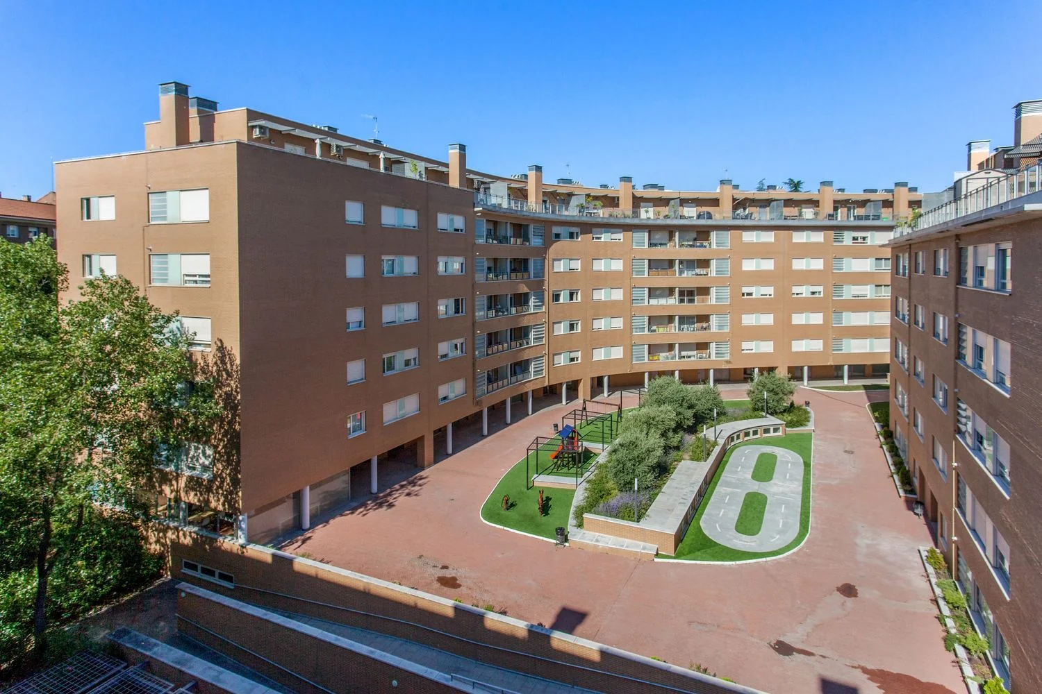 Piso en Calle del Cerro de Valdecahonde, 22, Aravaca - Foto 34
