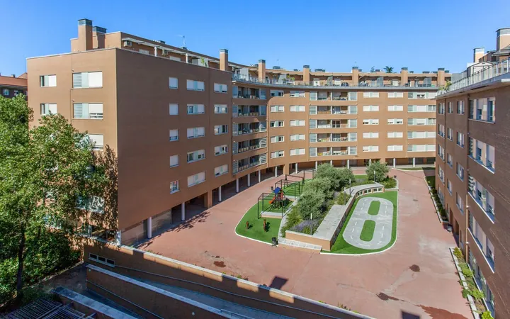 Piso en Calle del Cerro de Valdecahonde, 22, Aravaca - Foto 34