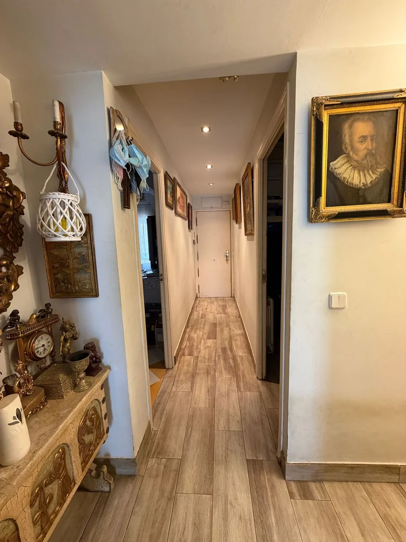 Piso en Calle de Antonia Lancha, 5, Opañel - Foto 23