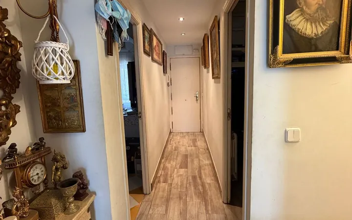 Piso en Calle de Antonia Lancha, 5, Opañel - Foto 23